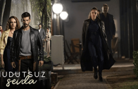 Turkish series Hudutsuz Sevda episode 2 english subtitles