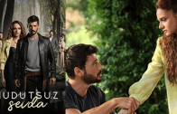 Turkish series Hudutsuz Sevda episode 3 english subtitles