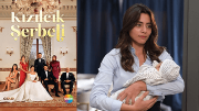 Turkish series Kızılcık Şerbeti episode 32 english subtitles