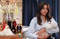 Turkish series Kızılcık Şerbeti episode 32 english subtitles