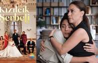 Turkish series Kızılcık Şerbeti episode 33 english subtitles