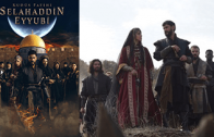 Turkish series Kudüs Fatihi: Selahaddin Eyyubi episode 1 english subtitles