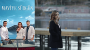 Turkish series Maviye Sürgün episode 15 english subtitles