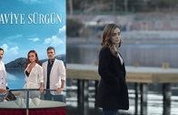Turkish series Maviye Sürgün episode 15 english subtitles