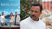 Turkish series Maviye Sürgün episode 16 english subtitles