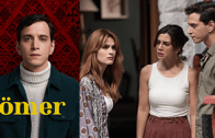 Turkish series Ömer episode 25 english subtitles