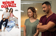 Turkish series Ruhun Duymaz episode 9 english subtitles