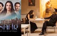Turkish series Safir episode 2 english subtitles