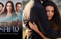 Turkish series Safir episode 3 english subtitles