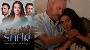 Turkish series Safir episode 4 english subtitles