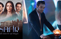 Turkish series Safir episode 5 english subtitles