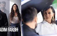 Turkish series Adım Farah episode 18 english subtitles