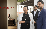 Turkish series Aldatmak episode 41 english subtitles