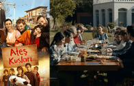 Turkish series Ateş Kuşları episode 29 english subtitles