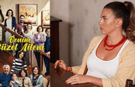 Turkish series Benim Güzel Ailem episode 15 english subtitles