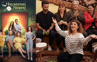 Hayatımın Neşesi episode 8