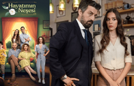 Turkish series Hayatımın Neşesi episode 16 english subtitles