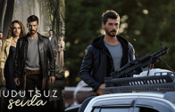 Turkish series Hudutsuz Sevda episode 4 english subtitles