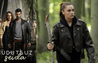 Turkish series Hudutsuz Sevda episode 5 english subtitles