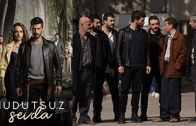 Turkish series Hudutsuz Sevda episode 6 english subtitles