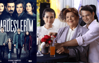 Turkish series Kardeşlerim episode 102 english subtitles