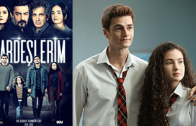 Turkish series Kardeşlerim episode 103 english subtitles