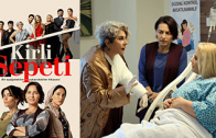 Turkish series Kirli Sepeti episode 4 english subtitles