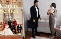Turkish series Kızılcık Şerbeti episode 34 english subtitles