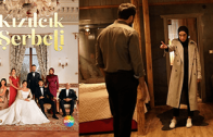 Turkish series Kızılcık Şerbeti episode 35 english subtitles