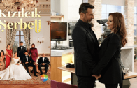 Turkish series Kızılcık Şerbeti episode 36 english subtitles