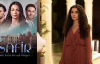 Turkish series Safir episode 6 english subtitles