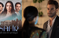 Turkish series Safir episode 7 english subtitles