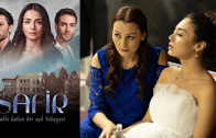 Turkish series Safir episode 8 english subtitles
