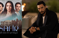 Turkish series Safir episode 9 english subtitles