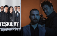 Turkish series Teşkilat episode 81 english subtitles