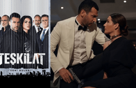 Turkish series Teşkilat episode 82 english subtitles