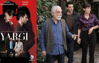 Turkish series Yargı episode 68 english subtitles