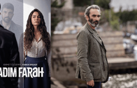 Turkish series Adım Farah episode 21 english subtitles