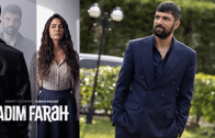 Turkish series Adım Farah episode 22 english subtitles