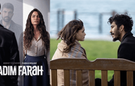 Turkish series Adım Farah episode 23 english subtitles