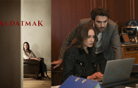 Turkish series Aldatmak episode 44 english subtitles