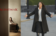Turkish series Aldatmak episode 45 english subtitles