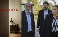 Turkish series Aldatmak episode 46 english subtitles