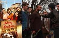 Turkish series Ateş Kuşları episode 30 english subtitles