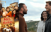 Turkish series Ateş Kuşları episode 31 english subtitles