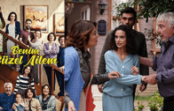 Turkish series Benim Güzel Ailem episode 19 english subtitles