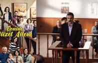 Turkish series Benim Güzel Ailem episode 20 english subtitles