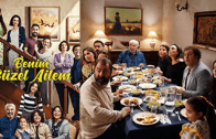 Turkish series Benim Güzel Ailem episode 22 english subtitles
