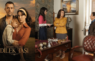 Turkish series Dilek Taşı episode 9 english subtitles