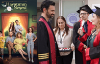 Turkish series Hayatımın Neşesi episode 18 english subtitles